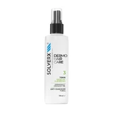 Solverx dermoHAIR, antiroos tonic, 100 ml