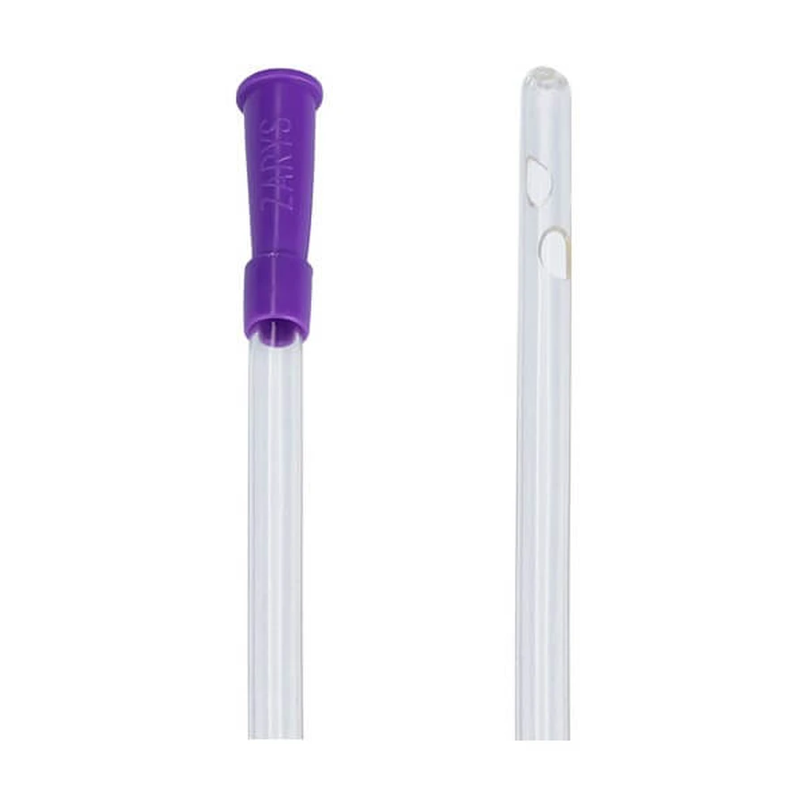 Zarys, Nelaton CH 22, catheter designed for the urinary bladder, 1 pc.