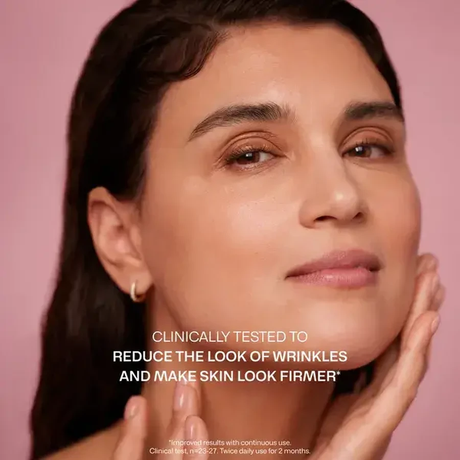 Lumene Nordic Bloom [Lumo] Anti-Wrinkle &amp; Firm Day Moisturizer, moisturizing anti-wrinkle day cream, 50 ml.