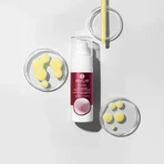 BasicLab Esteticus, stimulating balancing serum with retinal for the night, 30 ml