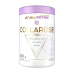 Set van 2x Allnutrition ALLDEYNN CollaRose Vis, sinaasappelsmaak, poeder, 300 g
