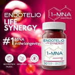 Endotelio Life Synergy, capsules, 30 pcs.