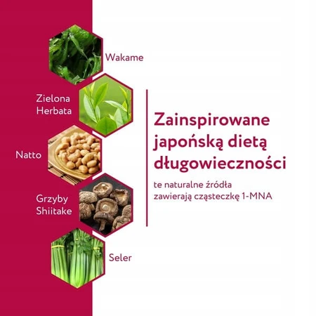 Endotelio Life Synergy, capsules, 30 pcs.