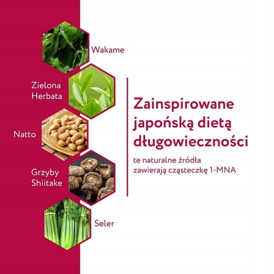 Endotelio Life Synergy, capsules, 30 pcs.