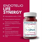 Endotelio Life Synergy, capsules, 30 pcs.