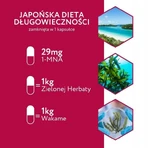 Endotelio Life Synergy, capsules, 30 pcs.