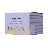Trimay E.Plant Luronic, moisturizing cream, 50 ml