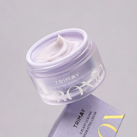 Trimay E.Plant Luronic, crema hidratante, 50 ml