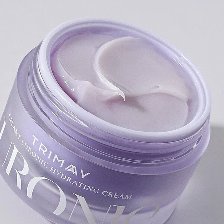 Trimay E.Plant Luronic, crema hidratante, 50 ml