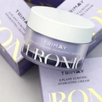 Trimay E.Plant Luronic, crema hidratante, 50 ml