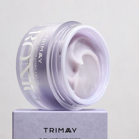 Trimay E.Plant Luronic, crema hidratante, 50 ml