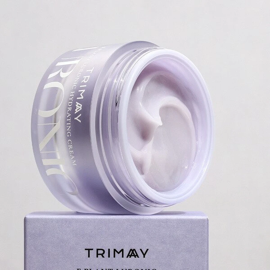 Trimay E.Plant Luronic, crema hidratante, 50 ml