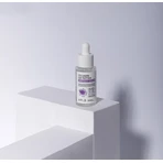 APLB Collagen EGF Peptide Ampoule, facial firming serum with collagen and EGF peptides, 40 ml