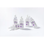 APLB Collagen EGF Peptide Ampoule, facial firming serum with collagen and EGF peptides, 40 ml