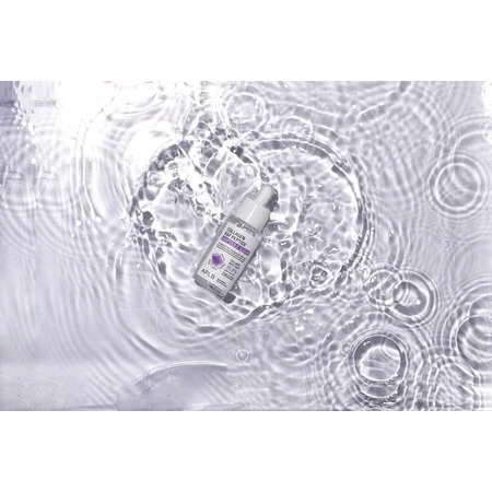 APLB Collagen EGF Peptide Ampoule, facial firming serum with collagen and EGF peptides, 40 ml
