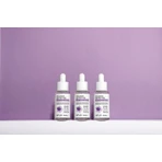 APLB Collagen EGF Peptide Ampoule, facial firming serum with collagen and EGF peptides, 40 ml