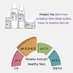 APLB Collagen EGF Peptide Ampoule, facial firming serum with collagen and EGF peptides, 40 ml