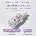 APLB Collagen EGF Peptide Ampoule, facial firming serum with collagen and EGF peptides, 40 ml