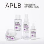 APLB Collagen EGF Peptide Ampoule, facial firming serum with collagen and EGF peptides, 40 ml