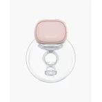 Momcozy S9 Pro, double breast pump, pink color, 1 pc.