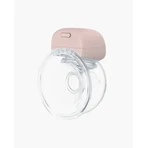 Momcozy S9 Pro, double breast pump, pink color, 1 pc.