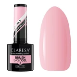 Claresa Brush Easy Gel 5, gel para uñas, 5 g