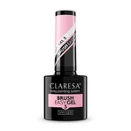 Claresa Brush Easy Gel 5, nail gel, 5 g