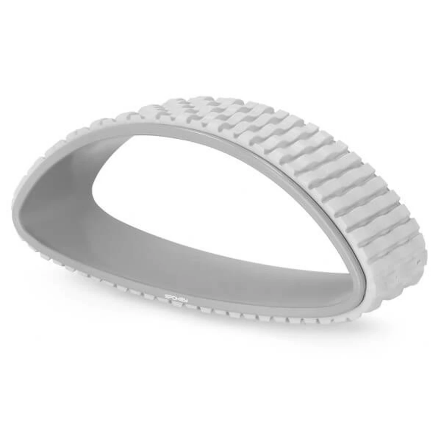 Spokey FISHI, yoga half wheel, 1 pc.