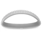 Spokey FISHI, yoga half wheel, 1 pc.