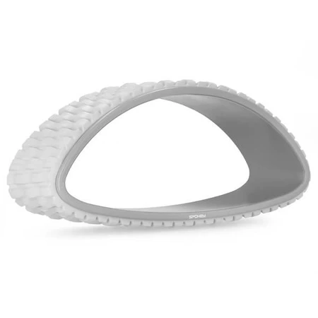 Spokey FISHI, yoga half wheel, 1 pc.