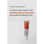Dr.Melaxin Exosome Blemish Repair Cream, Exosomen-Reparaturcreme für Hautunreinheiten, 50 ml