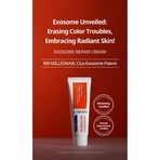 Dr.Melaxin Exosome Blemish Repair Cream, Exosomen-Reparaturcreme für Hautunreinheiten, 50 ml