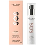 Madara SOS Hydra Recharge Cream, intensive moisturizing cream, 50 ml