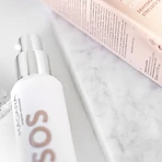 Madara SOS Hydra Recharge Cream, intensive moisturizing cream, 50 ml