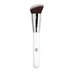Ilu, brocha inclinada para colorete y contorno, 301, 1 ud.