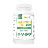 Wunsch Artischocke 600 mg, Kapseln, 120 Stück.