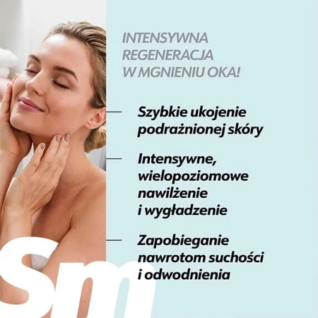 Eeny Meeny, beruhigende Gesichtsmaske, 50 ml
