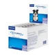 Effipro 134 mg, Färbelösung, mittlere Hunde 10-20 kg, Pipetten, 24 Stück.