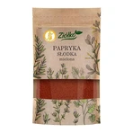Herb, ground sweet paprika, 70 g