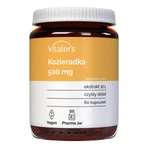 Vitalers Fenegriek 500 mg, capsules, 60 st.