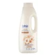 Luxja Crème &amp; Sofrt, romige badlotion, verzachtende katoenmelk en provitamine B5, 1,5 l