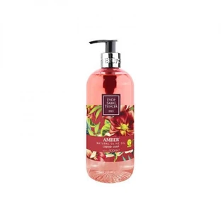 Vloeibare zeep Amber, 500 ml, Eyup Sabri Tuncer