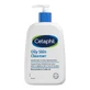 Cetaphil Oily Skin Cleanser, mild facial cleansing gel, 236 ml