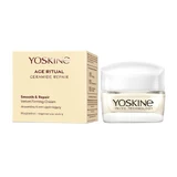 Yoskine Age Ritual, crema reafirmante facial, 50 ml