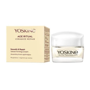 Yoskine Age Ritual, straffende Creme für das Gesicht, 50 ml