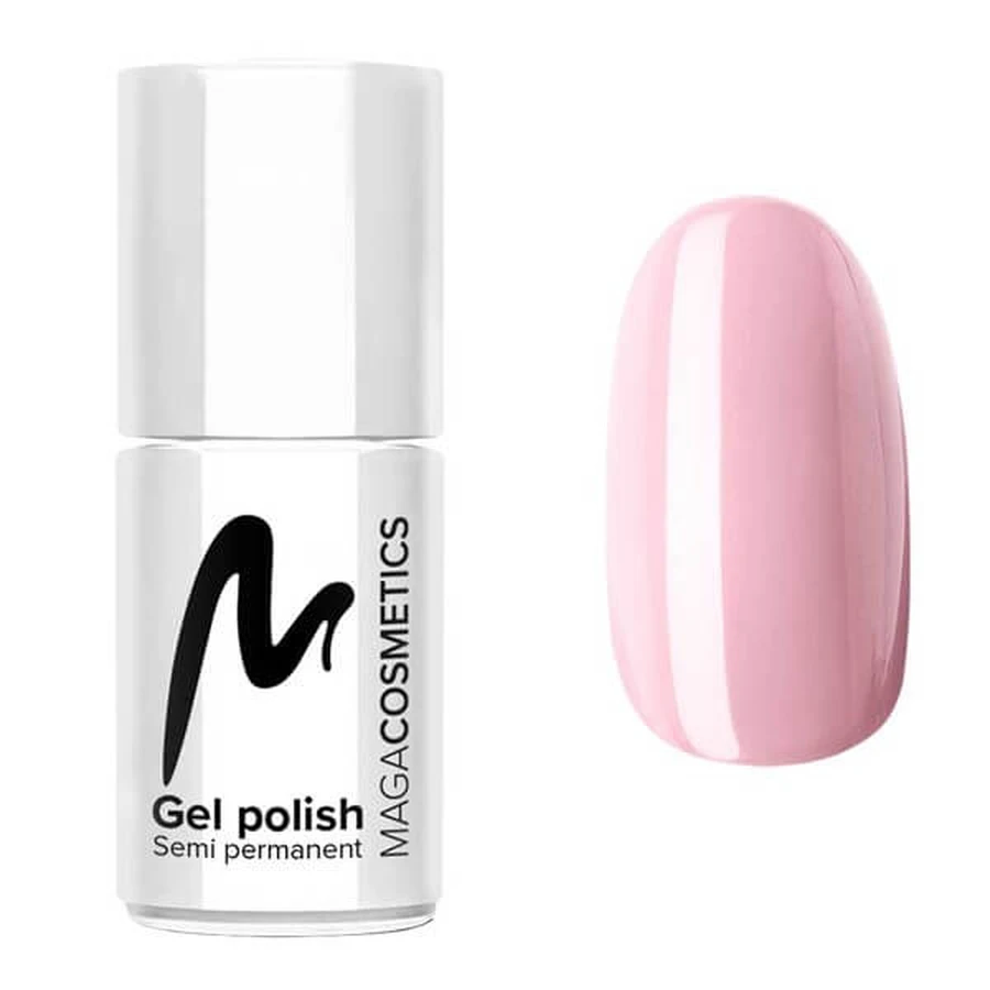Maga Cosmetics Gel Polish French Hybrid Base 02, 6 ml