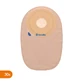 Esteem+, stoma pouch, closed, beige with window, large, 30 mm, 30 pcs.