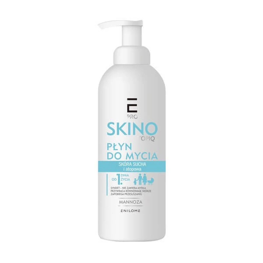 Enilome Pro Skinotopiq, reiniger, 400 ml