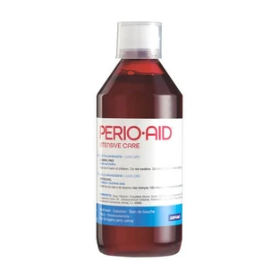 PERIO-AID Intensive Care 0.12%, mouthwash, 150 ml