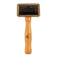Over Zoo, brosse à aiguilles pour chiens et chats, M, 1 pc.